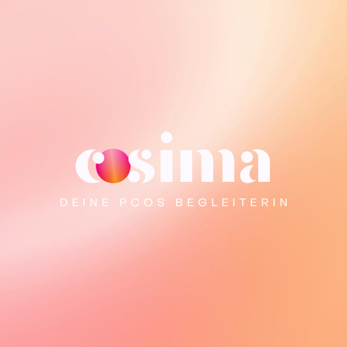 cosima – Deine PCOS Begleiterin